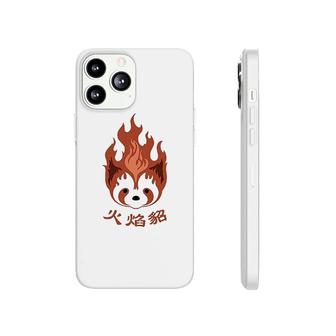 Fire Ferrets Pro Bending Emblem 66 Phonecase iPhone | Mazezy
