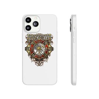 Firefighter Fire Department Phonecase iPhone | Mazezy