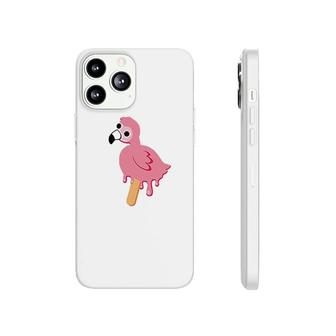 Flamingo Represent Mrflimflam Albert Melting Pop Phonecase iPhone | Mazezy