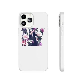 Floral New York City Graphic Tee S Urban New York City Phonecase iPhone | Mazezy