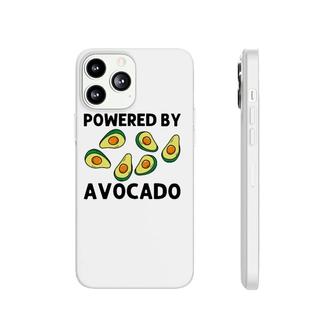 Funny Avocado For Men Women Pear Guac Avocados Mexican Fruit Phonecase iPhone | Mazezy