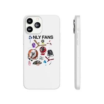 Funny Only Art Fans Phonecase iPhone | Mazezy