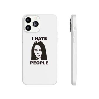 Funny Parks And Rec Fan For Fans Phonecase iPhone | Mazezy