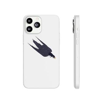 Funny Peregrine Falcon Bird Lover Phonecase iPhone | Mazezy