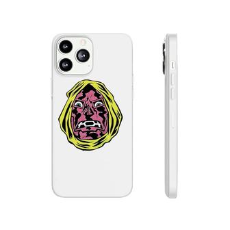 Funny Pink Doom Men’S Game T Phonecase iPhone | Mazezy
