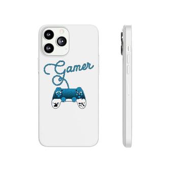 Gamer Gifts Video Game Merchandise Gaming Funny Phonecase iPhone | Mazezy