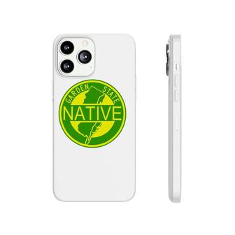 Garden State New Jersey Native Parkway Shore Phonecase iPhone | Mazezy