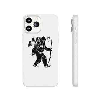 Generic Jurney Bigfoot Phonecase iPhone | Mazezy