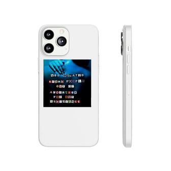 God Created Trans People Out Of Adoration Phonecase iPhone | Mazezy