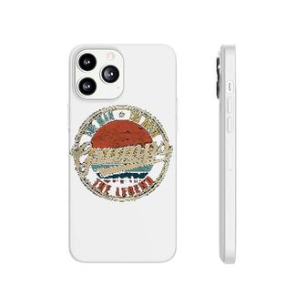Gramps Man Myth Legend Phonecase iPhone | Mazezy