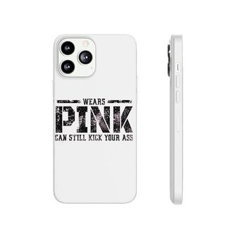 Grunt Style Wears Pink Phonecase iPhone | Mazezy