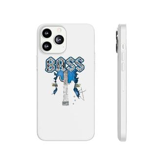 Guitar Bass Design Phonecase iPhone | Mazezy