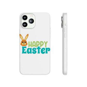 Happy Easter Cute Bunny Phonecase iPhone | Mazezy