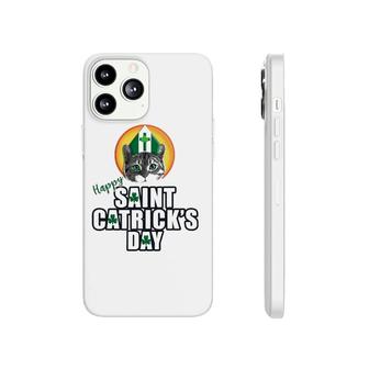 Happy St Catrick's Day St Patrick's Day Phonecase iPhone | Mazezy