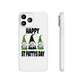 Happy St Patty's Day Matching Family St Patrick's Day Phonecase iPhone | Mazezy