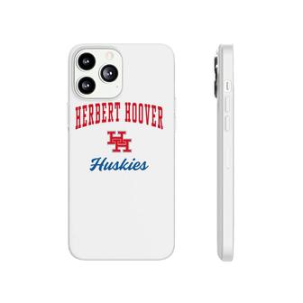 Herbert Hoover High School Huskies C3 Ver2 Phonecase iPhone | Mazezy