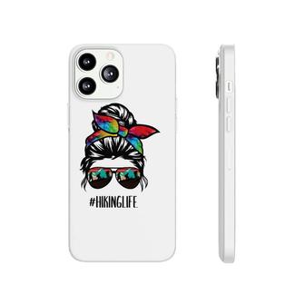 Hiking Life Hiker Hobbies Life Is Better In Hiking Lovers Phonecase iPhone | Mazezy