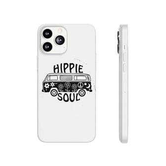Hippie Soul Phonecase iPhone | Mazezy