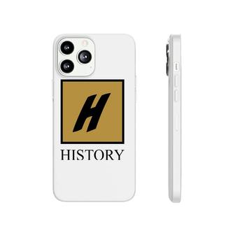 History Lovers Historicist Teacher Gift Phonecase iPhone | Mazezy AU