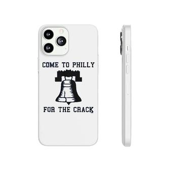 Hoodteez Come To Philly For The Crack Phonecase iPhone | Mazezy CA
