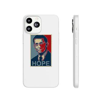Hope Health Expert Dr Fauci Phonecase iPhone | Mazezy