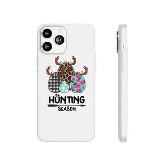 Hunting Season Easter Eggs Phonecase iPhone | Mazezy