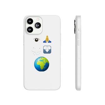 I Bless The Rains Phonecase iPhone | Mazezy