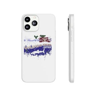 I'd Rather Be In Okinawa Japan Vintage Souvenir Phonecase iPhone | Mazezy