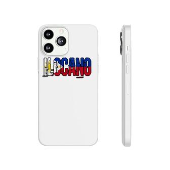 Ilocano Philippines Filipino Filipina Pinoy Design Gift Phonecase iPhone | Mazezy