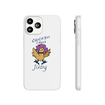 Infinitys Funny Trains Chicken For Men Women Phonecase iPhone | Mazezy