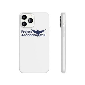 International Purple Martin Working Group 2-Sided Phonecase iPhone | Mazezy