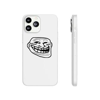 Internet Troll Meme Phonecase iPhone | Mazezy