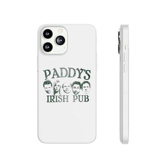 Its Always Sunny In Philadelphia Paddy's Pub With The Gang Phonecase iPhone | Mazezy