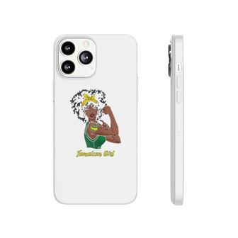 Jamaica Jamaican Proud Phonecase iPhone | Mazezy