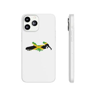 Jamaica Team Phonecase iPhone | Mazezy
