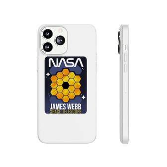 James Webb Space Telescope 2022 Launch Phonecase iPhone | Mazezy