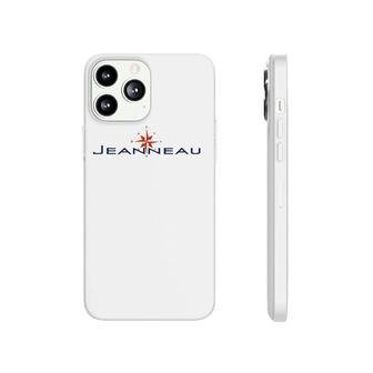 Jeanneau Yachts Boat Luxury Phonecase iPhone | Mazezy