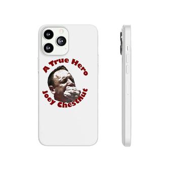 Joey-Chestnut Funny True-Hero-Art For Men Women Phonecase iPhone | Mazezy