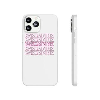 Kakampink Leni Robredo For Philippine President 2022 Ver2 Phonecase iPhone | Mazezy