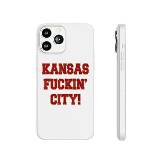 Kansas City Phonecase iPhone | Mazezy