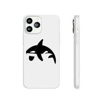 Killer Whale Orca Phonecase iPhone | Mazezy