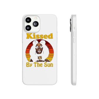 Kissed By The Sun Phonecase iPhone | Mazezy
