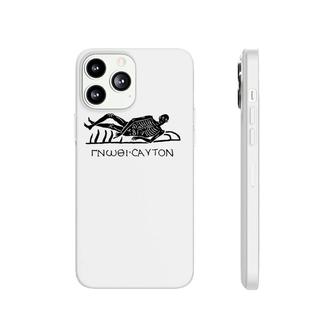 Know Thyself Skeleton Greek Gift Phonecase iPhone | Mazezy