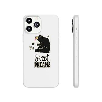 Lazy One Night Sweet Dreams Phonecase iPhone | Mazezy