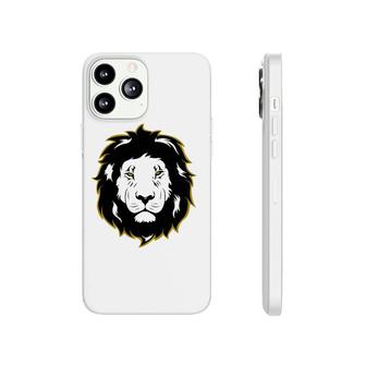 Lion Lover Gift Lion Gift Phonecase iPhone | Mazezy