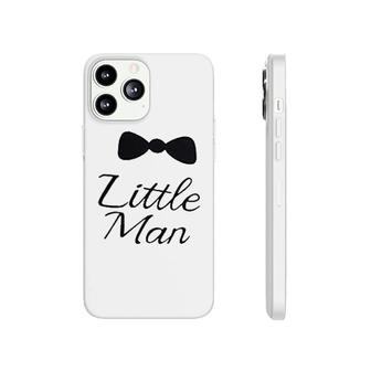 Little Man Baby Phonecase iPhone | Mazezy
