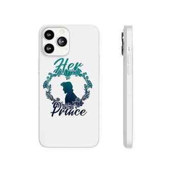 Little Mermaid Eric Her Prince Couples Phonecase iPhone | Mazezy
