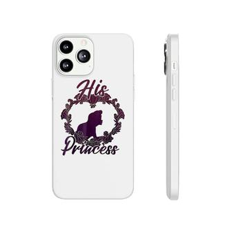 Little Mermaid His Princess Couples Phonecase iPhone | Mazezy