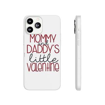 Little Valentine Happy Valentines Day Phonecase iPhone | Mazezy