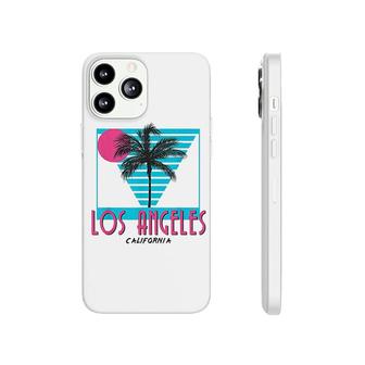 Los Angeles California Lovers Phonecase iPhone | Mazezy